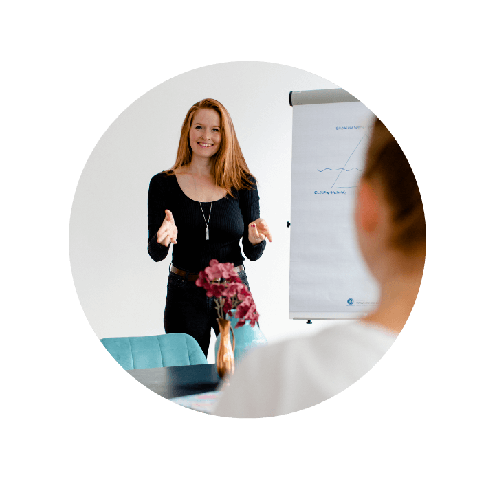 Workshop Coaching Gruppencoaching Hamburg